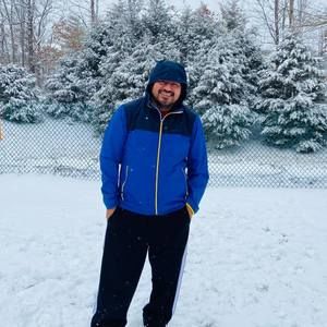 Meet your Posher, Giovanni